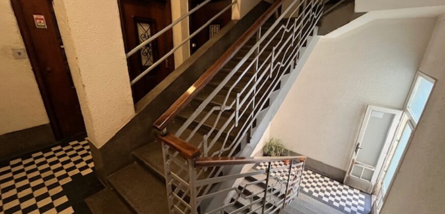 Ulica Hollán Ernő w XIII. dzielnicy Budapesztu