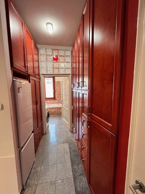 Ulica Hollán Ernő w XIII. dzielnicy Budapesztu