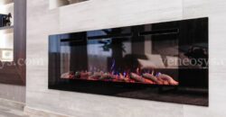 Na ulicy Alkotmány w V. dzielnicy Budapesztu