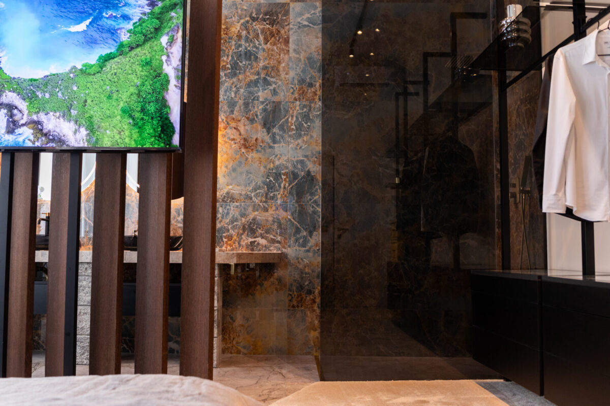 Przy ulicy Váci w V. dzielnicy Budapesztu