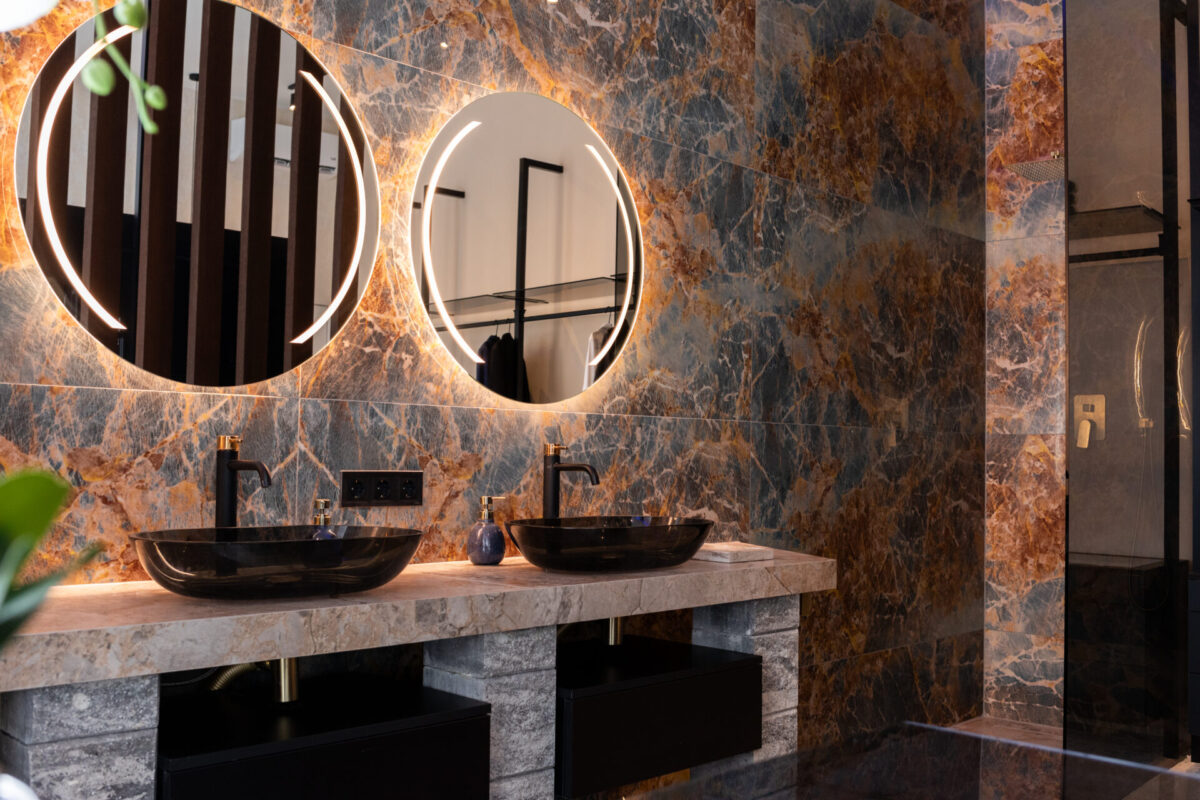 Przy ulicy Váci w V. dzielnicy Budapesztu