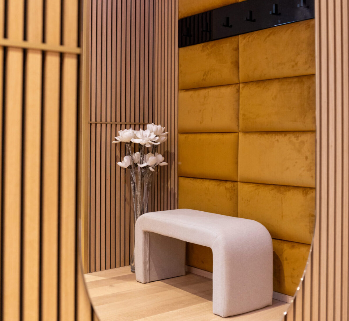 Przy ulicy Váci w V. dzielnicy Budapesztu