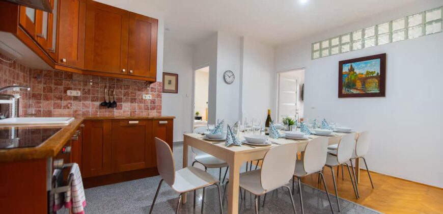 Ulica Hollán Ernő w XIII. dzielnicy Budapesztu