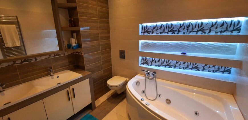 Na ulicy antykwariatów w V. dzielnicy Budapesztu