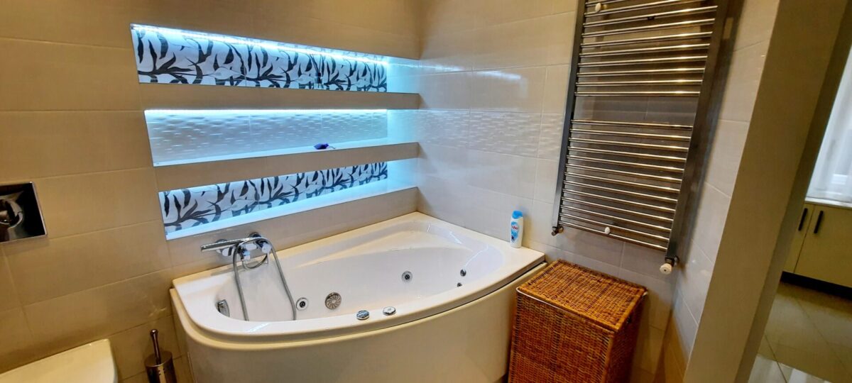 Na ulicy antykwariatów w V. dzielnicy Budapesztu