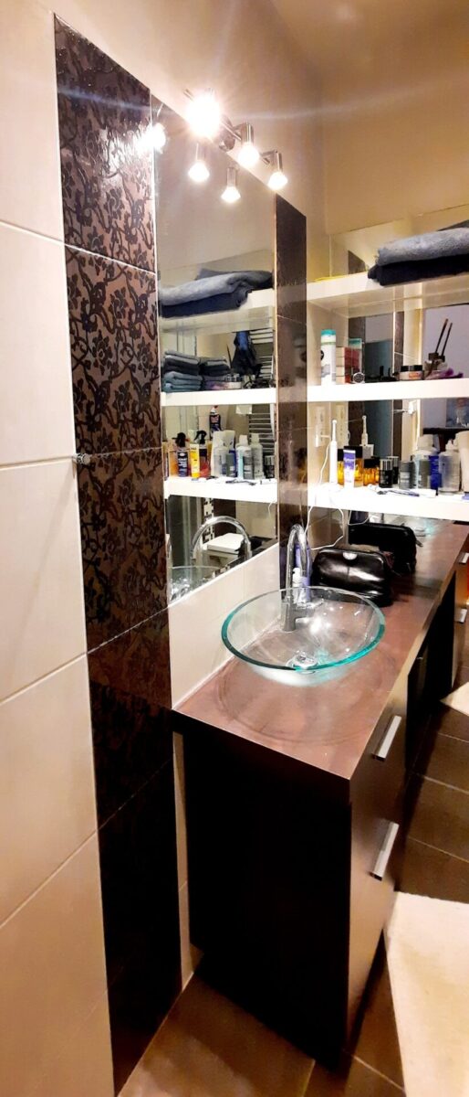 Na ulicy antykwariatów w V. dzielnicy Budapesztu