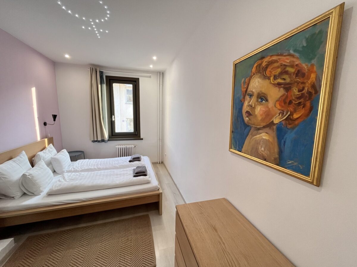 Ulica Hollán Ernő w XIII. dzielnicy Budapesztu