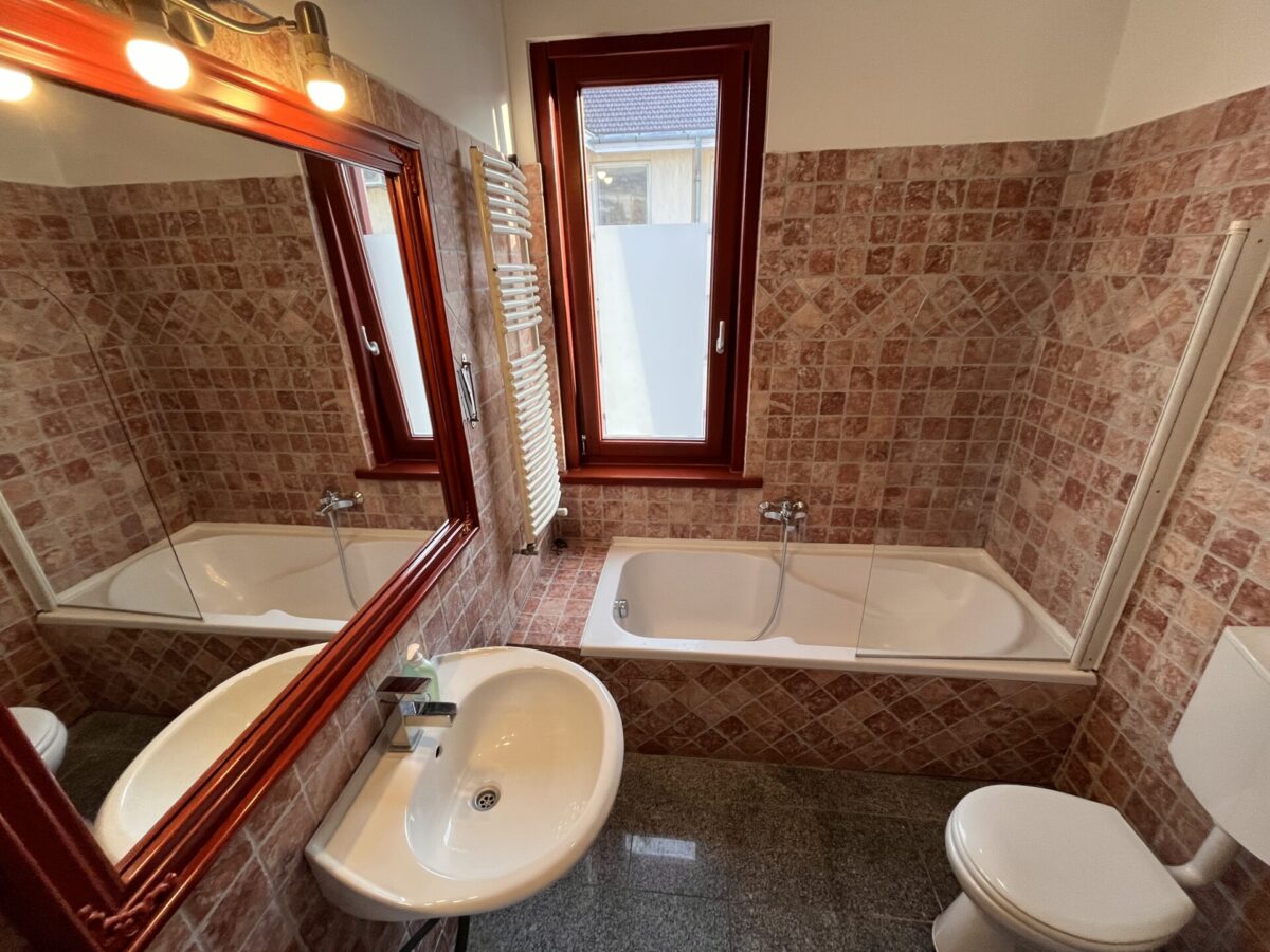 Ulica Hollán Ernő w XIII. dzielnicy Budapesztu