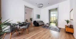 W samym sercu I. dzielnicy Budapesztu