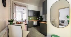 W samym sercu I. dzielnicy Budapesztu