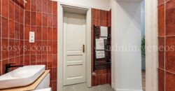 W samym sercu I. dzielnicy Budapesztu