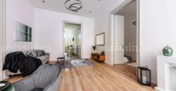 W samym sercu I. dzielnicy Budapesztu