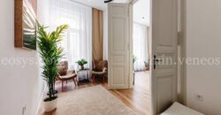 W samym sercu I. dzielnicy Budapesztu