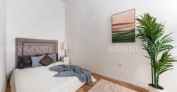 W samym sercu I. dzielnicy Budapesztu