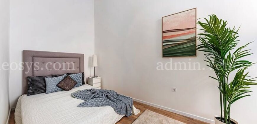 W samym sercu I. dzielnicy Budapesztu