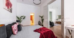 W samym sercu I. dzielnicy Budapesztu