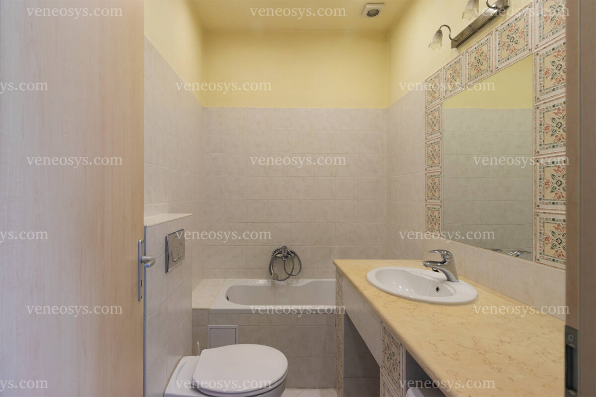 Przytulna kawalerka w II. dzielnicy Budapesztu