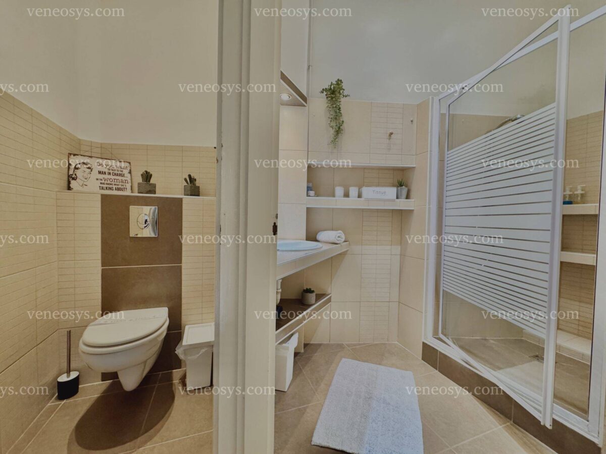 M-3 w sercu VIII. dzielnicy Budapesztu