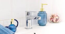 Niewielkie mieszkanko w I. dzielnicy Budapesztu