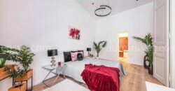 W samym sercu I. dzielnicy Budapesztu