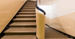 Niewielkie mieszkanko w I. dzielnicy Budapesztu