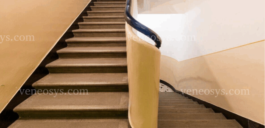 Niewielkie mieszkanko w I. dzielnicy Budapesztu