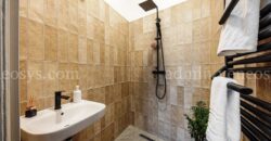 W samym sercu I. dzielnicy Budapesztu