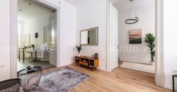 W samym sercu I. dzielnicy Budapesztu