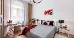 W samym sercu I. dzielnicy Budapesztu