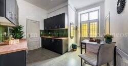 W samym sercu I. dzielnicy Budapesztu