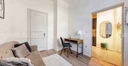 W samym sercu I. dzielnicy Budapesztu