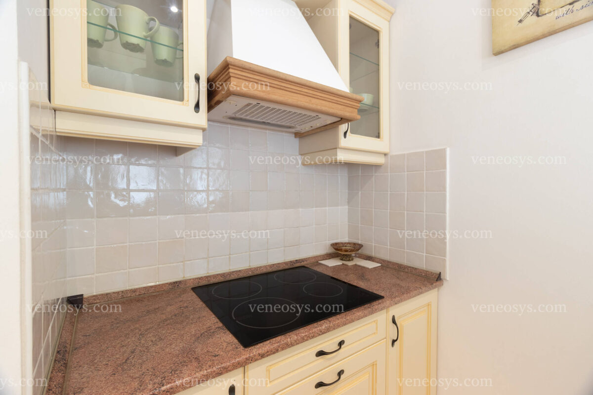 Przytulna kawalerka w II. dzielnicy Budapesztu