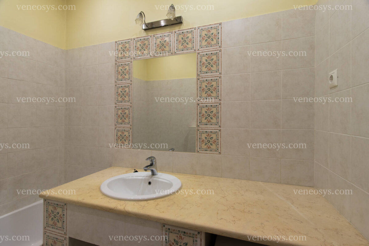 Przytulna kawalerka w II. dzielnicy Budapesztu