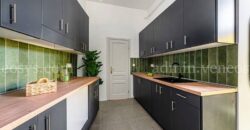 W samym sercu I. dzielnicy Budapesztu