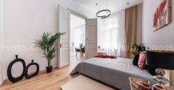 W samym sercu I. dzielnicy Budapesztu