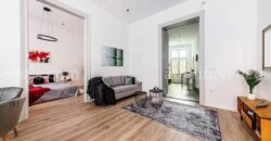 W samym sercu I. dzielnicy Budapesztu