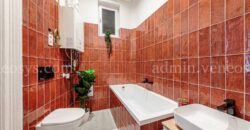 W samym sercu I. dzielnicy Budapesztu