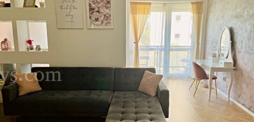 W pobliżu Herminamező w XIV. dzielnicy Budapesztu