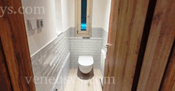 W pięknej willi w XII. dzielnicy Budapesztu