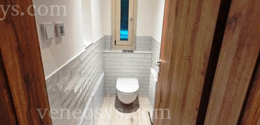 W pięknej willi w XII. dzielnicy Budapesztu