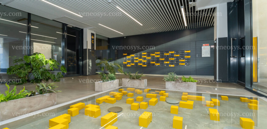 Zamieszkaj na nowym osiedlu w XI. dzielnicy Budapesztu