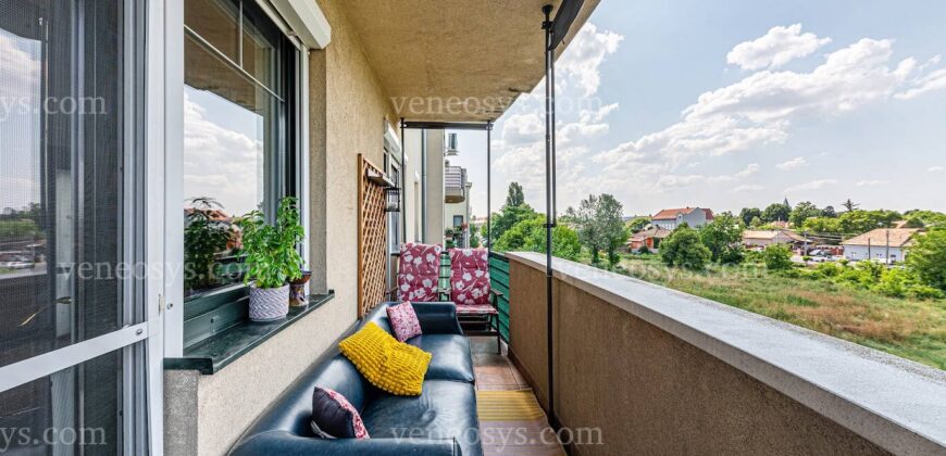 Przy promenadzie św. Wawrzyńca w XVIII. dzielnicy Budapesztu