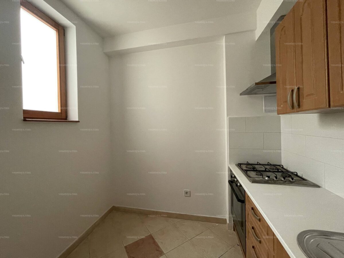 Eleganckie poddasze w VI. dzielnicy Budapesztu