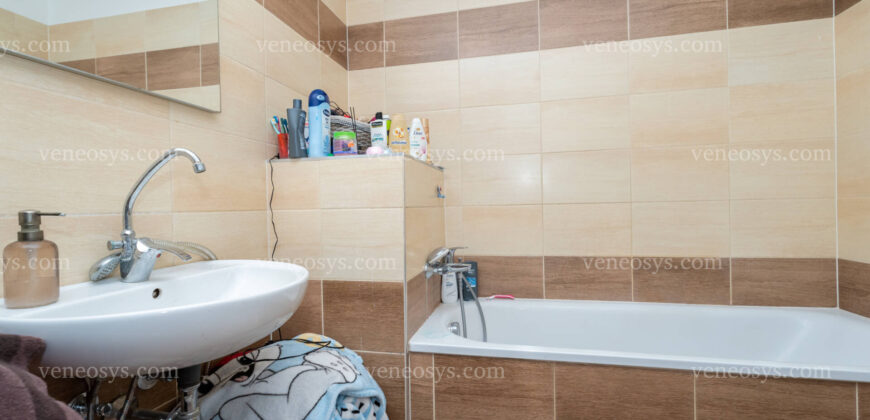 Zamieszkaj na nowym osiedlu w XI. dzielnicy Budapesztu