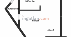 W pobliżu Herminamező w XIV. dzielnicy Budapesztu