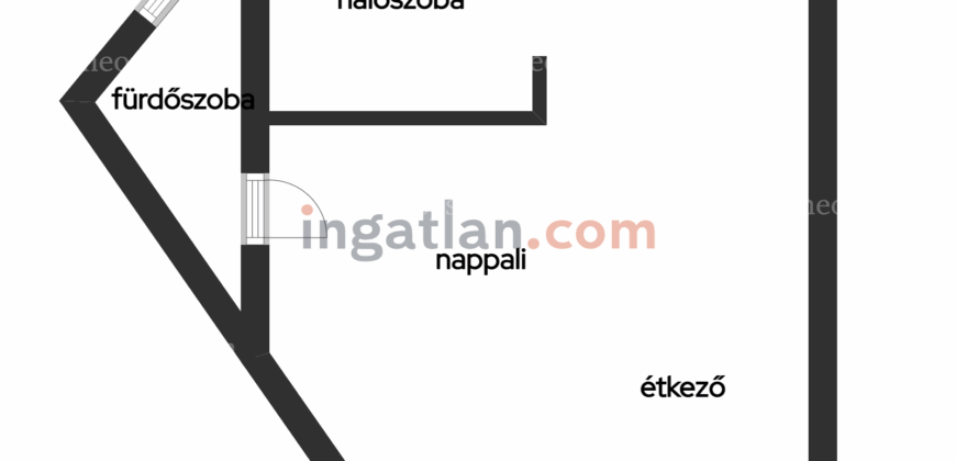 W pobliżu Herminamező w XIV. dzielnicy Budapesztu