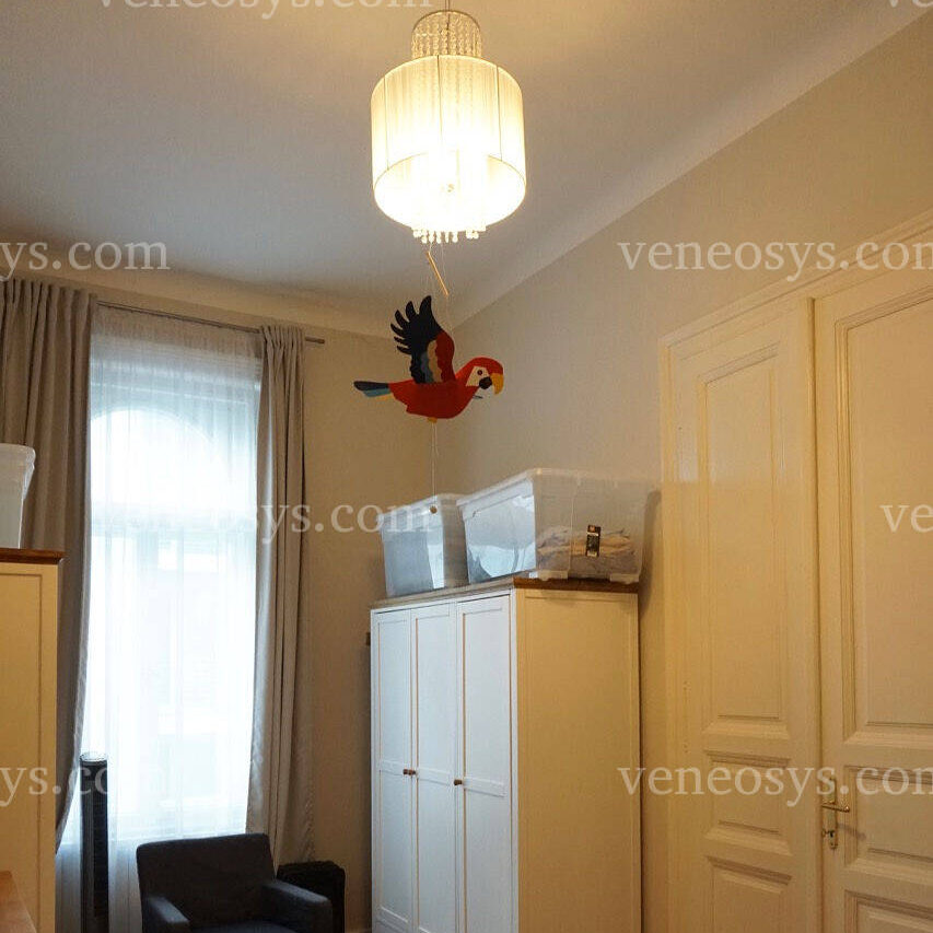 Ulica Ditrói Mór w XIII. dzielnicy Budapesztu