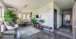 Przy promenadzie św. Wawrzyńca w XVIII. dzielnicy Budapesztu