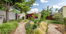 Rodzinne gniazdko w XVI. dzielnicy Budapesztu