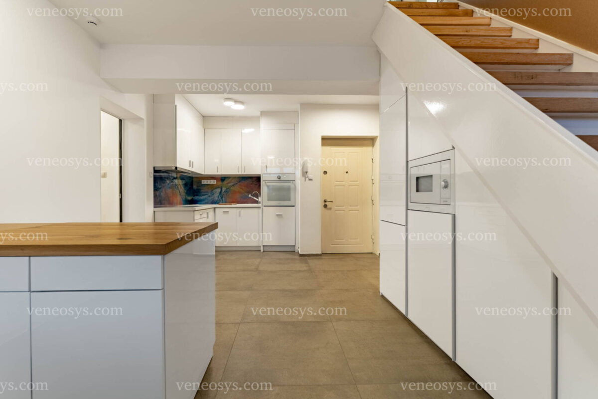 Przestronny apartament w XIV. dzielnicy Budapesztu